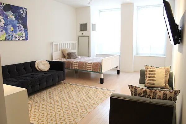 Rented by Douglas Elliman | media 9