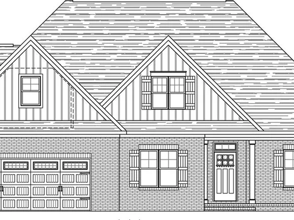 266 Wynnfall Dr, Lexington, NC 27295
