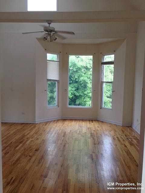1st image of 3417 N Janssen Ave #2N