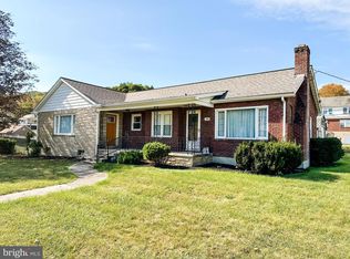 12601 Bowling St, Cumberland, MD
