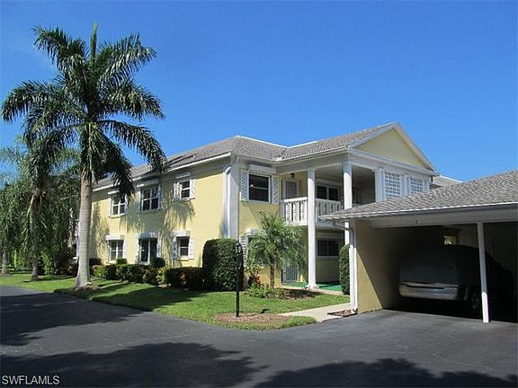3rd image of 4022 Belair Ln APT 7
