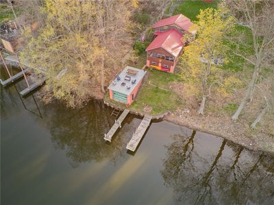 11759 Tompkins Point Rd, Wolcott, NY, 14590