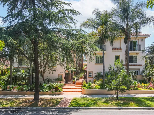 844 17th St APT 104, Santa Monica, CA 90403