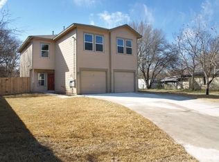 6015 Ponca St, Austin, TX 78741