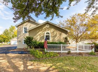 7127 Nash Rd, North Tonawanda, NY 14120