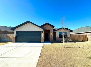 5407 Lamont Ave, Odessa, TX 79762