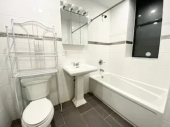 Rented by Keller Williams NYC