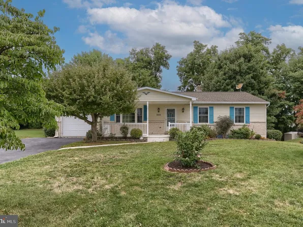 3065 W Oak St, Lebanon, PA 17042