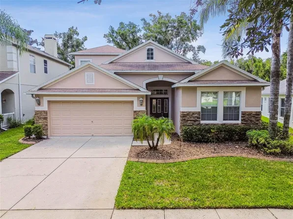 18434 Red Willow Way, Land O Lakes, FL 34638