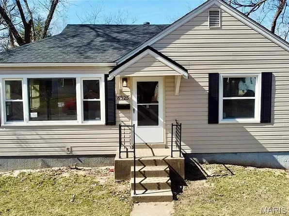 6325 Everett Dr, Saint Louis, MO 63134