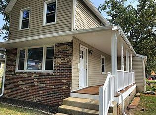 353 Wesley Ave, Pitman, NJ 08071