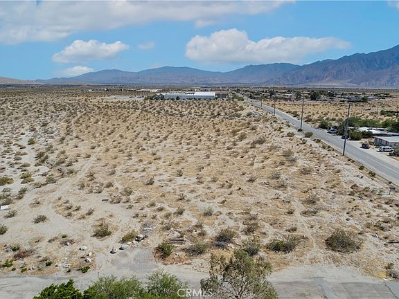 4th image of 65045 Desert View Ave Lot 28