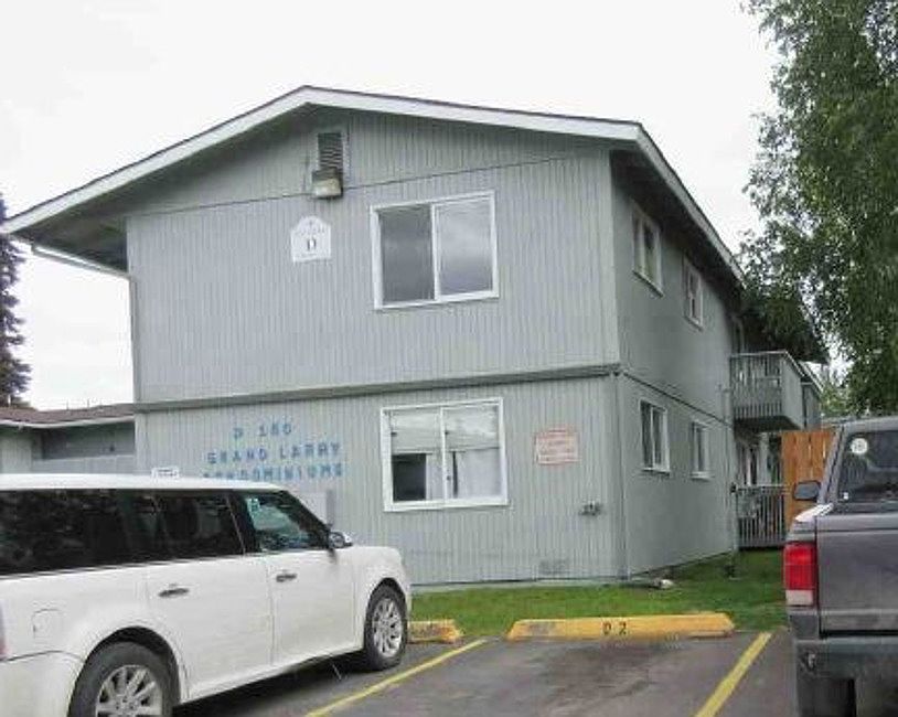 160 Grand Larry St APT D2, Anchorage, AK 99504 MLS 0 Zillow