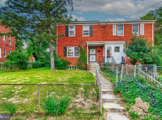 4116 Atmore Pl, Temple Hills, MD 20748