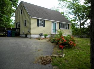 69 Lexington Rd, Billerica, MA 01821