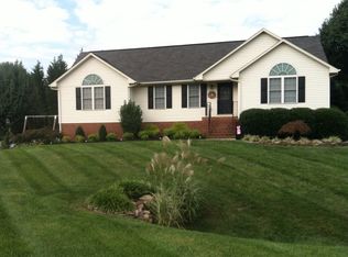 330 Eagle Rdg, Roanoke, VA 24012