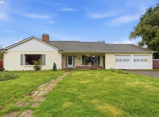 607 E Ellendale Ave, Dallas, OR 97338