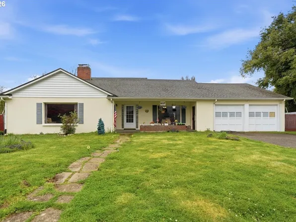 607 E Ellendale Ave, Dallas, OR 97338