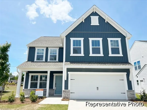 7215 Tillage Rd #106, Mebane, NC 27302