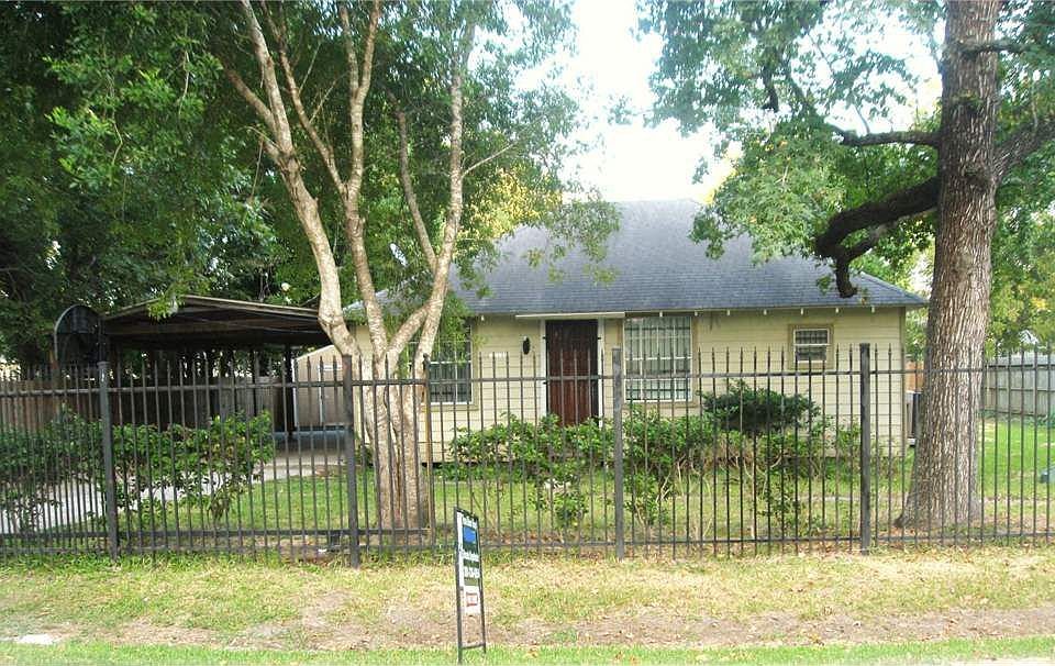 Front of the House