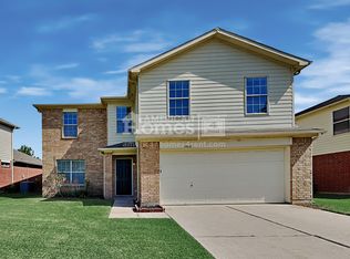 17010 Irish Oaks Ct, Houston, TX 77083
