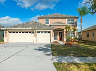 31403 Bridgegate Dr, Wesley Chapel, FL 33545