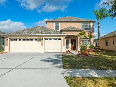 31403 Bridgegate Dr, Wesley Chapel, FL, 33545