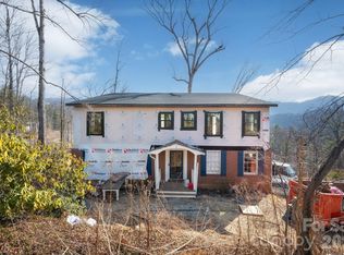 59 Faircrest Rd, Asheville, NC 28804