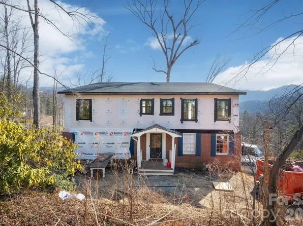59 Faircrest Rd, Asheville, NC 28804
