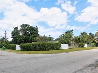 14901 SW Harding Ln, Homestead, FL 33033