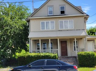 41-43 Copley Ter, Springfield, MA 01107