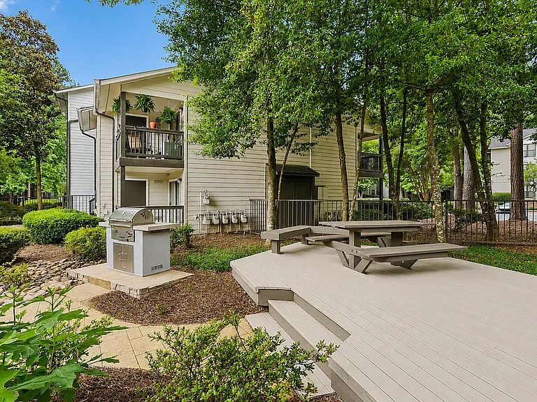 Avana Court — Photo 34