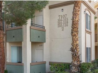 7107 S Durango Dr UNIT 113, Spring Valley, NV 89113