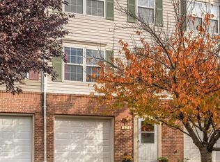 521 Highland Towne Ln, Warrenton, VA