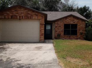 6846 Flaming Ridge Dr, Converse, TX 78109