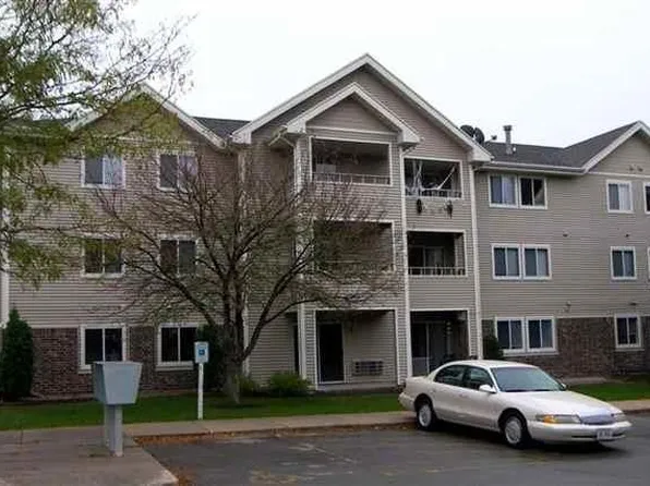 1140 Morraine View Dr Unit 204, Madison, WI 53719