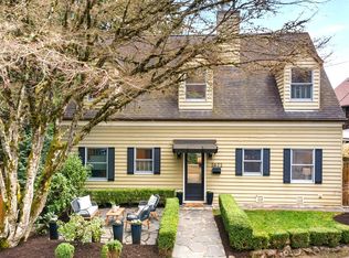 2622 SW Davenport Ct, Portland, OR 97201