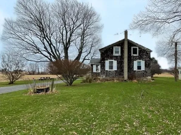 8155 Route 237, Stafford, NY 14143