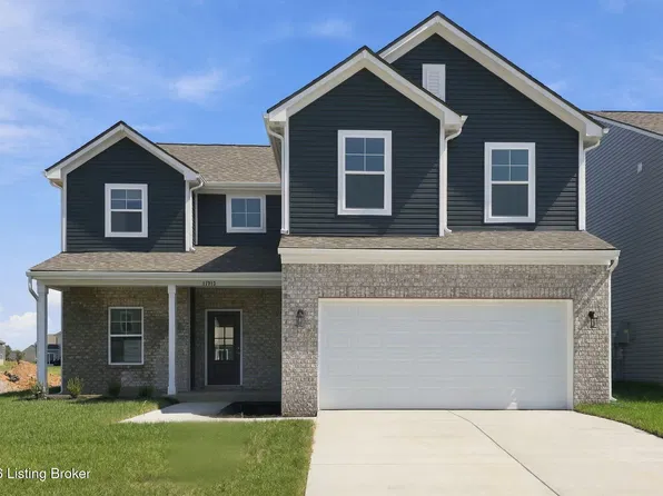 11713 Oriole Slough Ln, Louisville, KY 40229