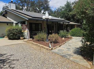 1449 Springview Rd, Santa Ysabel, CA 92070
