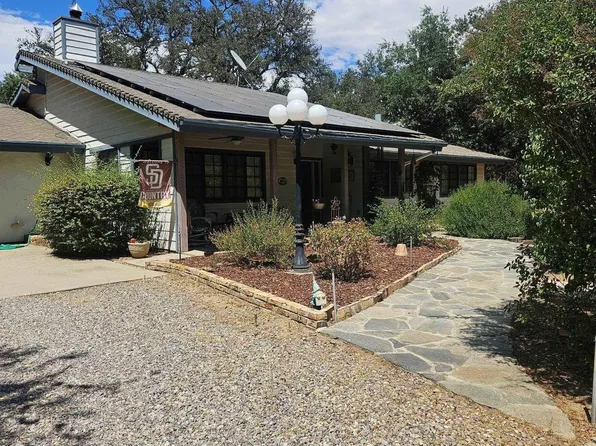 1449 Springview Rd, Santa Ysabel, CA 92070