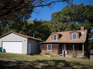 2521 Somerville Dr, High Ridge, MO 63049