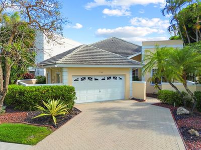 7780 Travelers Tree Drive, Boca Raton, FL, 33433