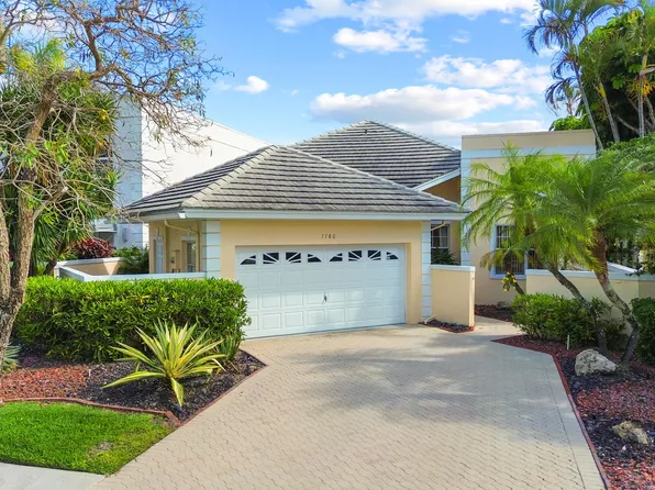 7780 Travelers Tree Drive, Boca Raton, FL 33433