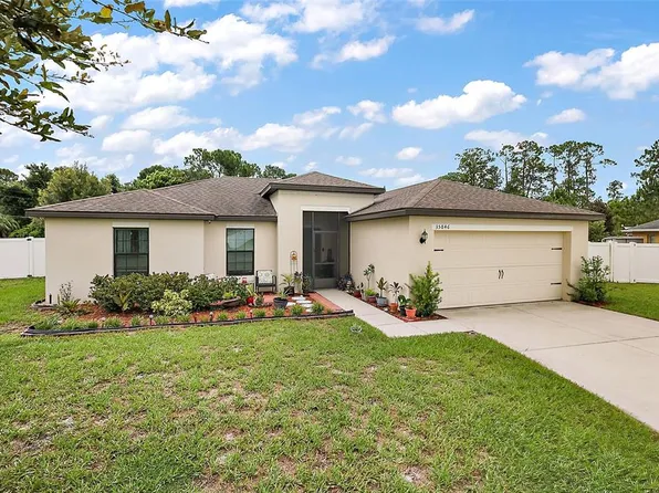 35846 Rose Moss Ave, Leesburg, FL 34788