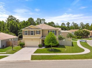 65124 Lagoon Forest Dr, Yulee, FL 32097