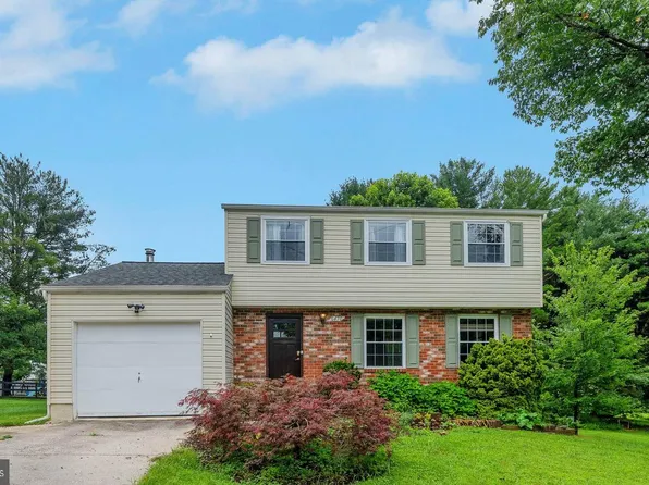 6470 Skyward Ct, Columbia, MD 21045