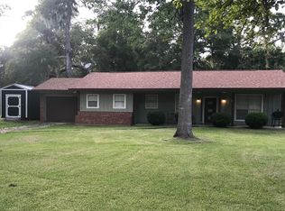 20208 County Road 684a, Sweeny, TX 77480