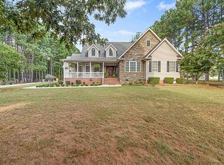 4911 Kinard Rd, Ninety Six, SC 29666