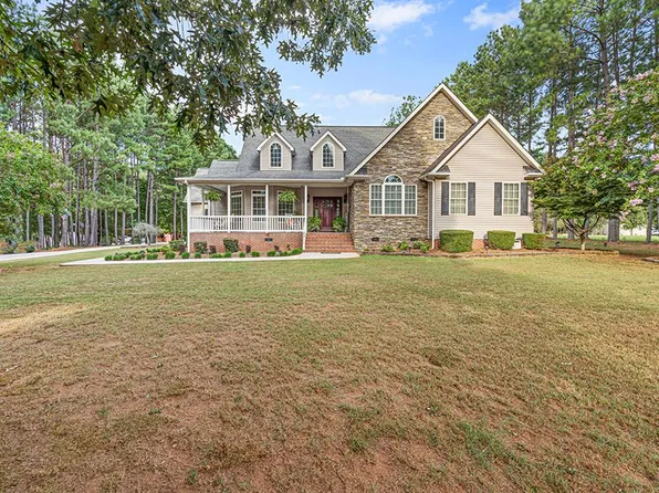 4911 Kinard Rd, Ninety Six, SC 29666